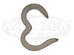 Laser Innovations 03-120 VW Steering Box Pitman Arm Tie Rod Gusset