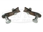 IRS Pivot Bolt Stops Pair