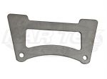 Type 2 Bus 002 Or 091 Med Height 3-1/2" Top Edge To Center Transmission Upper Mount For Bellhousing