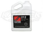 Swepco 212 SAE Grade 75w140 Moly Transmission Gear Oil 1 Gallon Bottle