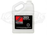 Swepco 203 SAE Grade 90 Moly Transmission Gear Oil ISO 220 Grade 1 Gallon Bottle