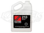 Swepco 210 SAE Grade 80w140 Transmission Gear Oil 1 Gallon Bottle
