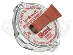 Stant 10382 Racing High Pressure Lev-R-Vent Radiator Cap 21-25 lbs For 3/4 Inch Deep Standard "A"