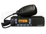 Kenwood TK-7360HK Race Radio Race w/ Coax Antenna & Pig Tail Mic