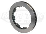 12.19" Ultralite Directional Vane Rotors  8 x 7.00" Bolt, 1.25" Width, Left