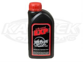 Motul DOT 4 LV (Low Viscosity) Brake Fluid 500ml