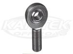 Aurora Bearing Company 3/4" Left Hand Thread 5/8" Hole XAB-10T PTFE Coated Chromoly Heim Joints