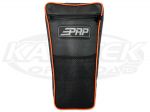 PRP Polaris RZR 1000 Center Bag Carbon FIber with Black Piping