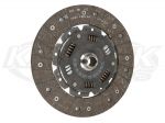 Sachs Sprung Center Metal Woven Clutch Disc 228mm 9" Diameter For Mendeola or VW 13/16" 24 Spline