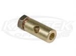 Carburetor Linkage Barrel Nut Carburetor Linkage Barrel Nut