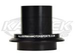 All German Motorsports Fox 2.5" Coil Over Spring Divider Adapter For 3" ID Top - 3.75" Bottom Spring