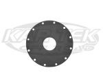 All German Motorsports Replacement 3-15/16" Diameter CV Savers For Summers Brothers Floater Hub Side