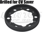 AGM Porsche 934 or 935 Steel Single Axle Boot Flange For 9345otcb, 869311, 5-3/8" Leather Axle Boots