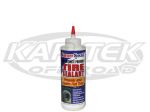 119-0016 American Sealants Amerseal Tire Sealant Prevents And Repairs Flat Tires 16 Ounce Bottle