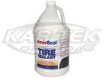 119-0128 American Sealants Amerseal Tire Sealant Prevents And Repairs Flat Tires 1 Gallon Bottle