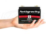 Antigravity AG-801 Lithium Ion Racing Battery Ultra Lightweight Only 1.70 lbs 240 Cranking Amps