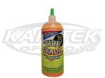 Berryman Tire Seal-R Tire Sealant For Paddle Tires, Dirt Tires, Sand Tires, Or Street Tires 1 Quart