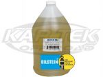 Bilstein Blackhawk 9300 Series Or 9100 Series 7W Shock Absorber Oil 1 Gallon Bottle