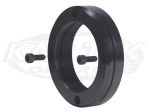 Blitzkrieg Motorsports Grand National Or 2-1/2" Hollow Spindle Right Hand Thread Locking Spindle Nut