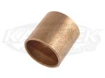 Laser Innovations 03-111 Replacement 3/4" Steering Shaft Support Bracket Bronze Bushing