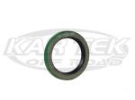 Chicago Rawhide CR-13534-USA Single Lip Seal 1-3/8" Inside Diameter 1-7/8" Outside Diameter 1/4" Thk