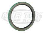 Chicago Rawhide CR-53701-USA Seal For Summers Brothers Outboard Floater Hub Kit 6-5/8" Outside Dia.