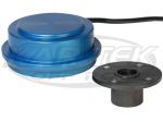 Compu-Fire Replacement Cap And Rotor For Bosch 009 Or 050 On The DIS-IX Coil Pack Ignition System