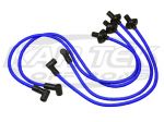 Compu-Fire Replacement Blue Spark Plug Wires For The DIS-IX Coil Pack Ignition System