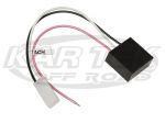 Compu-Fire DIS-IX Coil Pack Ignition System Tachometer Adapter Plug