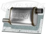 Cool It ThermoTec 16500 Silver Mylar Muffler and Catalytic Converter Heat Shield 24 Inch x 40 Inch