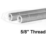 Kartek Off-Road Custom Made 6061 Aluminum Tie Rods For 5/8" Heim Joints And Rod Ends On Both Sides
