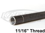 Kartek Off-Road Custom Made 4130 Chromoly Tie Rod For 11/16"-18 Ford And International Tie Rod Ends