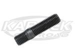 Steel Double End Studs 10mm 1.5 Thread 48mm Long Usually Used On A VW Starter