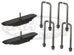 Ford Super Duty 1999 To 2004 Leveling Pack Kit