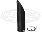 EBBCO Offroad Carbon Fiber Shock Shield For 2" Diameter King, Sway-A-Way, or Fox Coil Over Shocks