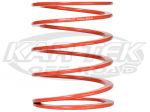 Eibach 6" Tall Helper Spring For 3" Diameter King, Sway-A-Way Or Fox Coil Over Shocks
