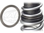 Eibach Torsion Release Bearing For 2.5" Diameter Bilstein, King, Sway-A-Way Or Fox Coil Over Shocks