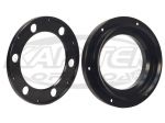 EMPI Porsche 934 Transmission Side Axle Boot Retaining Ring And Axle Boot Flange For Double Boot Kit