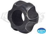 EMPI 16-2627 Porsche 934 CV Joint Star For Their 98-5098-B Stage 2 CV Joints For 33 Spline Axles