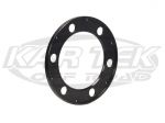 Fortin Racing Porsche 934 Transmission Side Steel Axle Boot Retaining Ring For Their Double Boot Kit