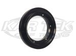 Fortin Racing Porsche 934 Transmission Side Aluminum Axle Boot Flange Ring For Their Double Boot Kit
