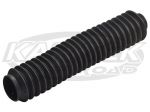 Fox 3.0" Ford Raptor Shock Shaft Protective Rubber Boot 13" Long 1-1/2" to 1-3/4" End Loop Diameter