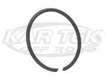 Fox Spring Perch Wire Retaining Ring / Clip - 0.156" Thick 2.435" Inside Diameter