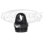 Fox 2.0" Piggy Back Or Rotating Reservoir Shock Body Cap For 5/8" Or 7/8" Shaft Uses 1/2" Uniball