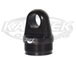 Fox 2.5" Piggy Back Or Rotating Reservoir Shock No Port Body Cap Shocks Uses 5/8" Uniball