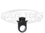 Fox 2.0" Air Shock Bottom Eyelet 1-1/8" Thread 1.310" Top Edge To Center Uses 1/2" Uniball