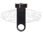 Fox 2.0" Coil Over Shock Bottom Eyelet 5/8" Thread 3.750" Top Edge To Center Uses 1/2" Uniball