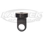 Fox 2.0" Coil Over Shock Bottom Eyelet 5/8" Thread 2.225" Top Edge To Center Uses 1/2" Uniball