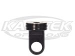 Fox 2.0" Coil Over Shock Bottom Eyelet 7/8" Thread 2.225" Top Edge To Center Uses 1/2" Uniball