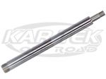 Fox Replacement 2.5" Ford Raptor Rear 7/8" Shock Shaft 16.038" Total Length Tip To Tip